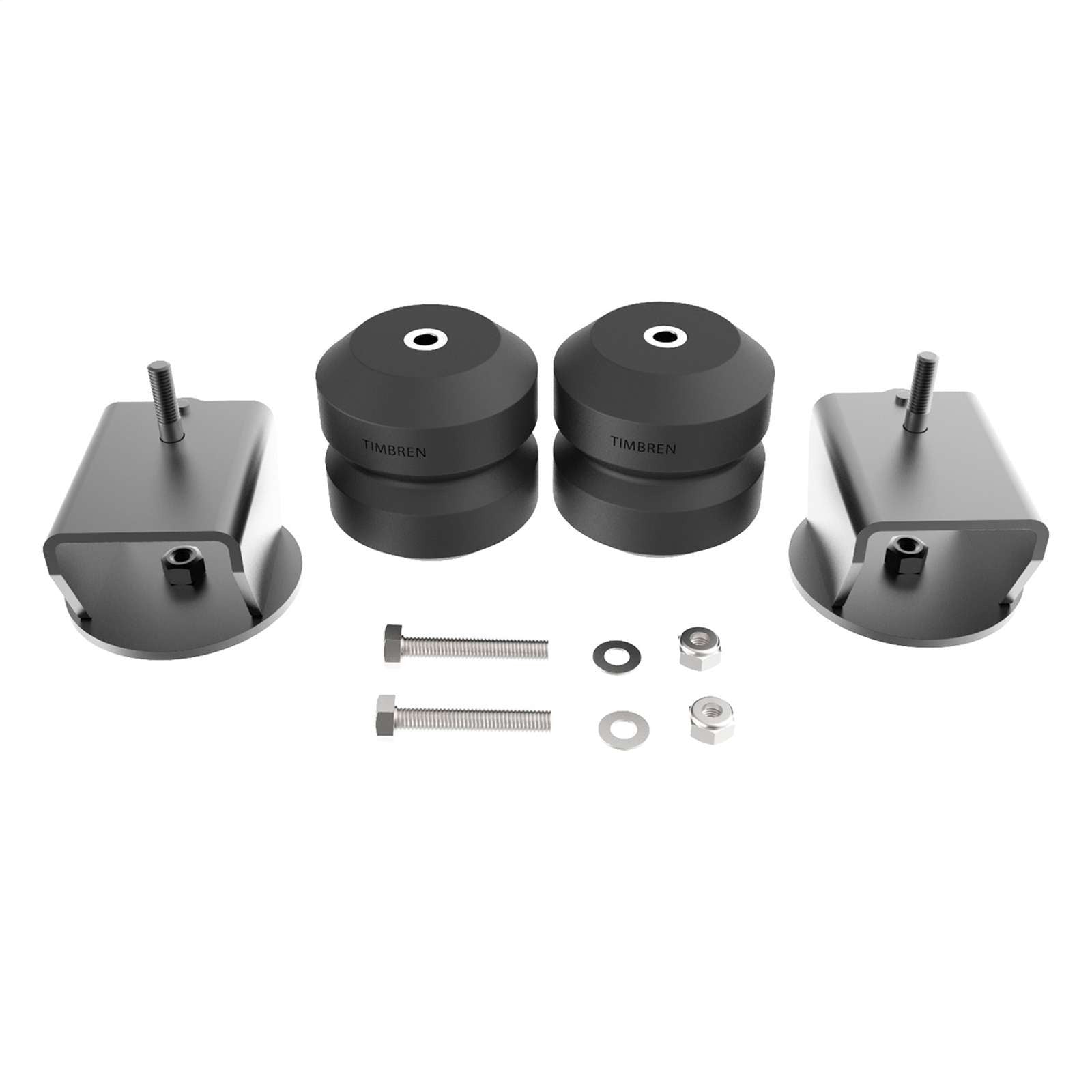 Timbren Suspension Enhancement System Rear Kit for 2020-2022 Ford F350 Super Duty RWD