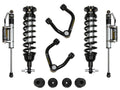 Icon 0-3.5" Stage 3 Suspension System w/Tubular UCA Kit for 2019-2021 Ford Ranger