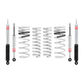 Eibach E80-82-096-01-22 Pro-Truck Stage 1 Front & Rear Lift Kit