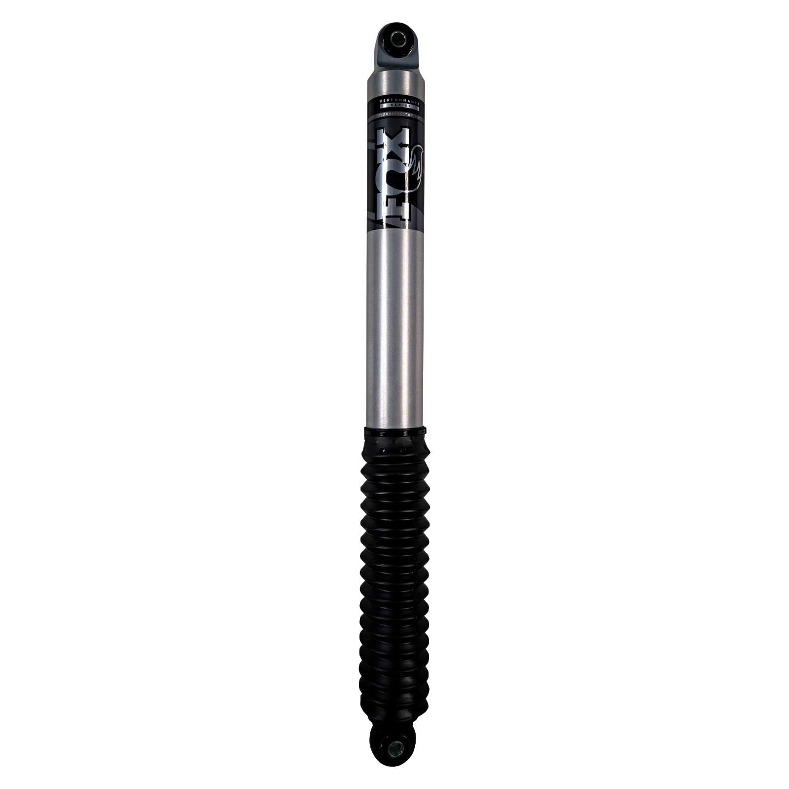 Fox 2.5 Performance Series HTO Shocks for 2019-2024 Jeep Gladiator JT w/3.5-4" lift