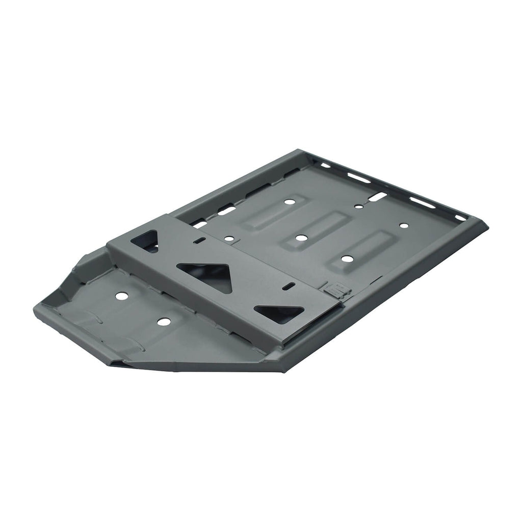 ARB Under Vehicle Protection
