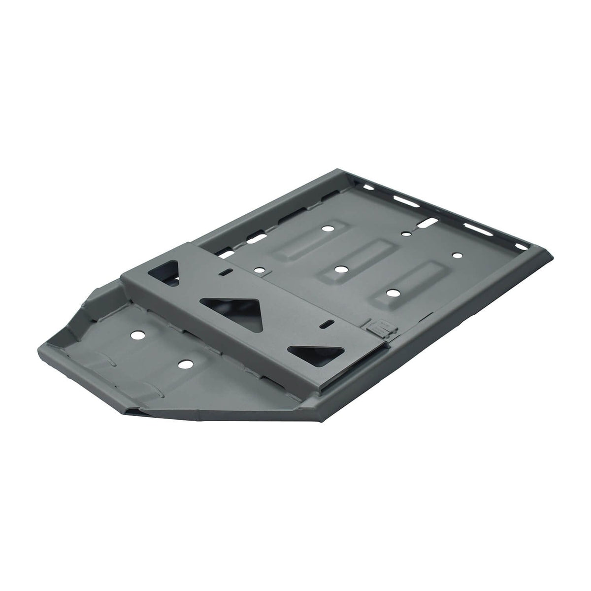 ARB Under Vehicle Protection