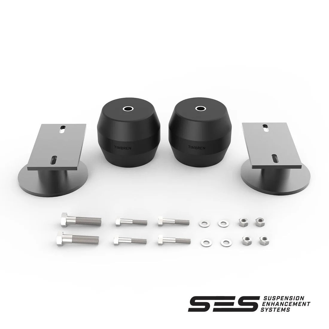 Timbren SES IVR110HD Suspension Enhancement System 7000 lb Overload Spring