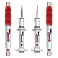 Rancho RS9000XL Adjustable Strut & Shocks Set for 2014-2018 GMC Sierra 1500 4WD RWD