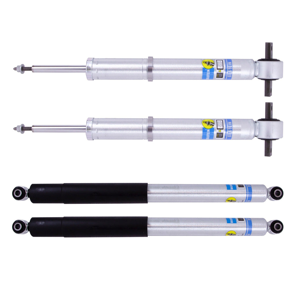 Bilstein B8 5100 Ride Height Adjustable Kit 24-337069, 24-309516