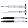 Bilstein B8 5100 Ride Height Adjustable Kit 24-337069, 24-309516
