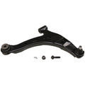 MOOG RK620023 Front Right Lower Control Arm and Ball Joint Assembly for Chrysler PT Cruiser
