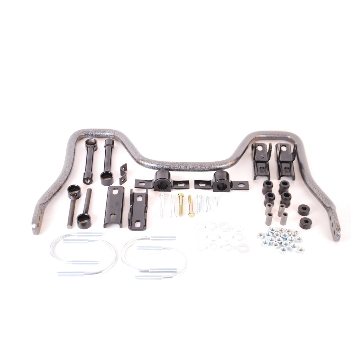 Hellwig 7897 Rear Sway Bar Kit