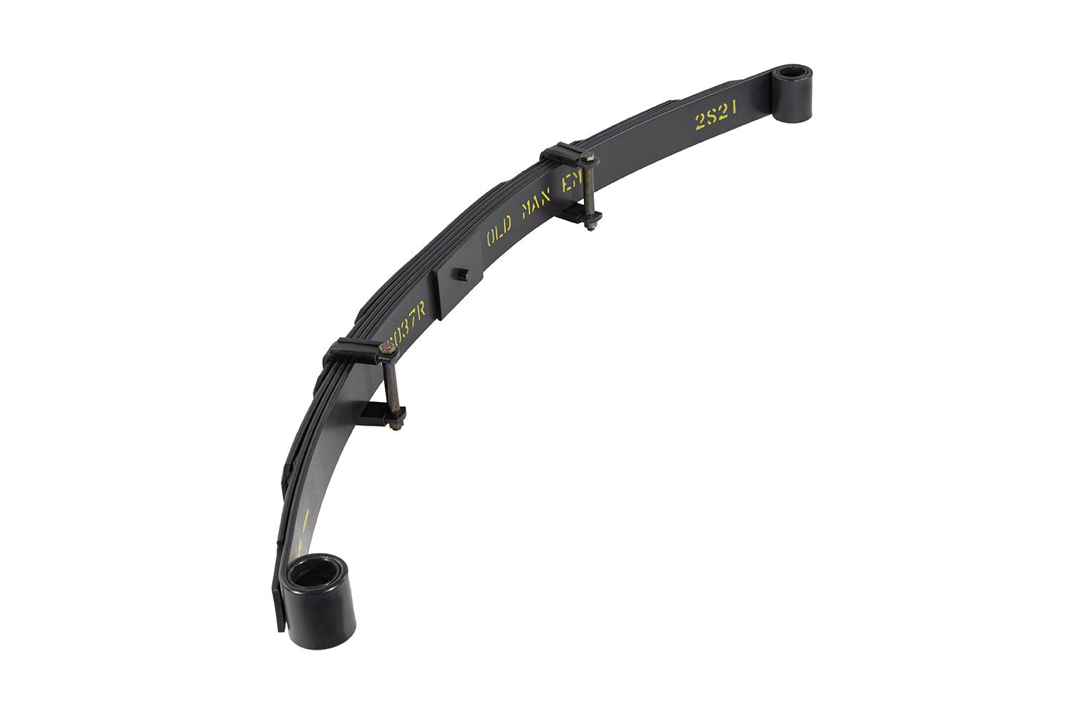 Old Man Emu Rear Leaf Spring Kit CS037R