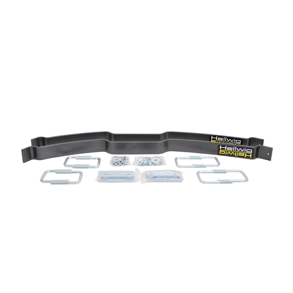 Hellwig 1803 EZ-990 Helper Spring Kit
