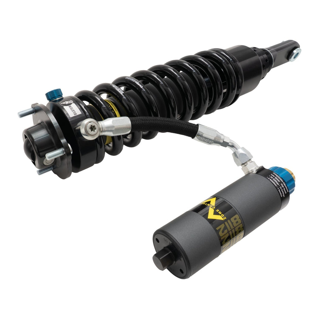 Bilstein 41-326244 Front Left B8 8112 (ZoneControl CR DSA+) Corner Module Lexus GX460, Toyota 4Runner