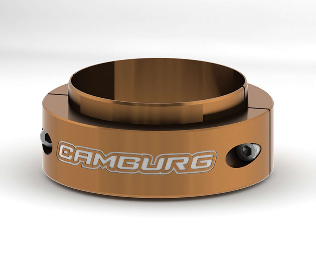 Camburg 2" Spring Preload Spacer Kit 2017-2020 Ford Raptor
