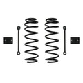 ICON 22026 Jeep JL Wrangler 2.5" Lift Rear Dual Rate Coil Spring Kit