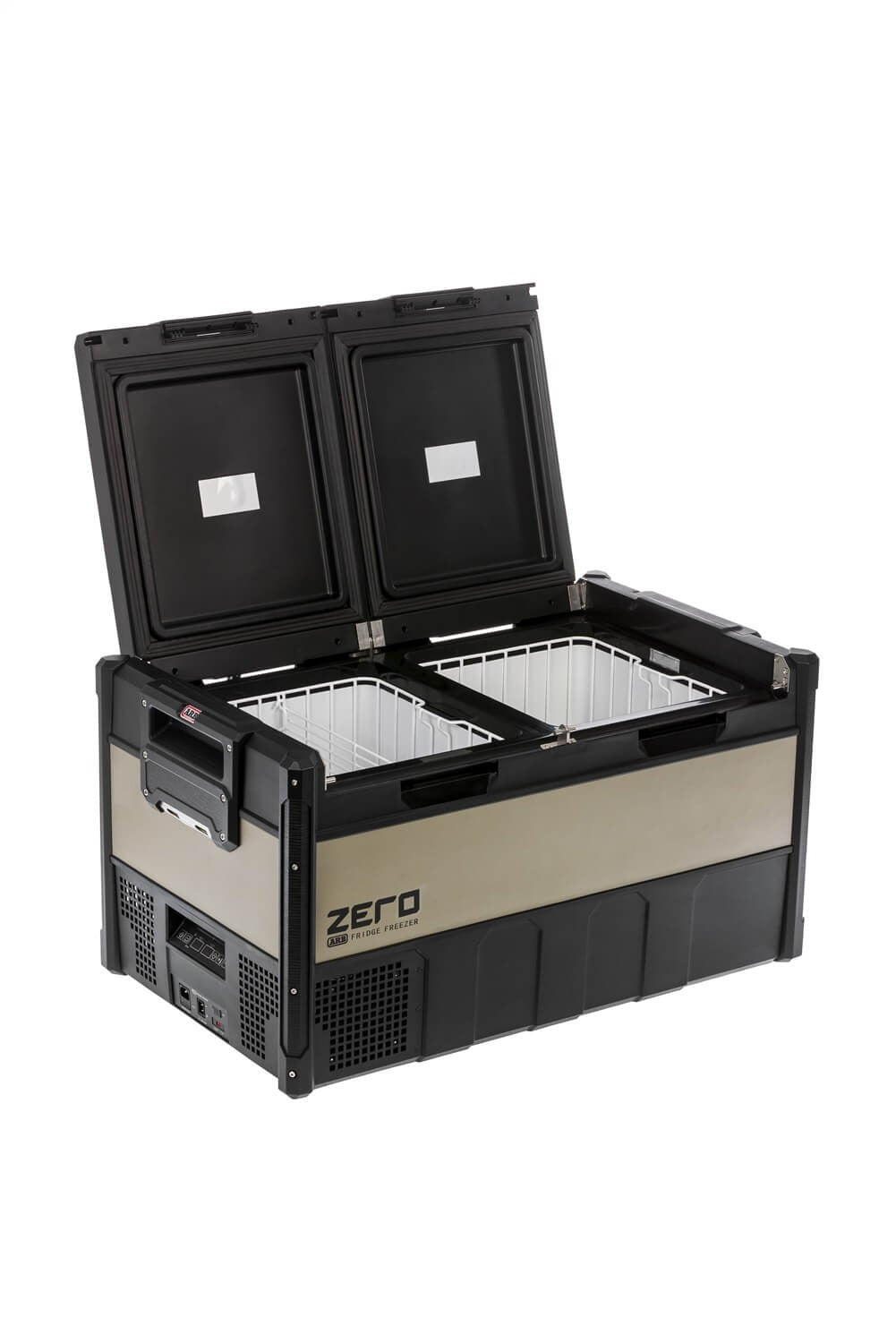 ARB 101 Quart Zero Dual Zone Fridge Freezer