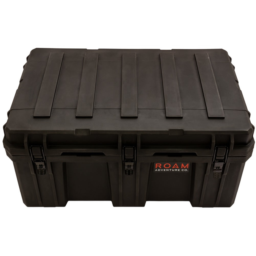 Rugged Case | 160L