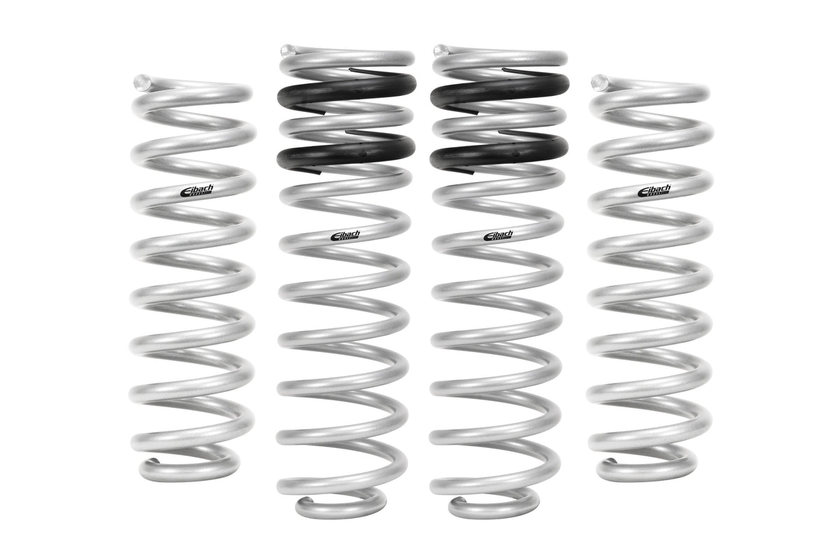 Eibach Pro-Lift-Kit Front & Rear Springs for 2009-2014 Ram 1500 4WD w/2.75" lift