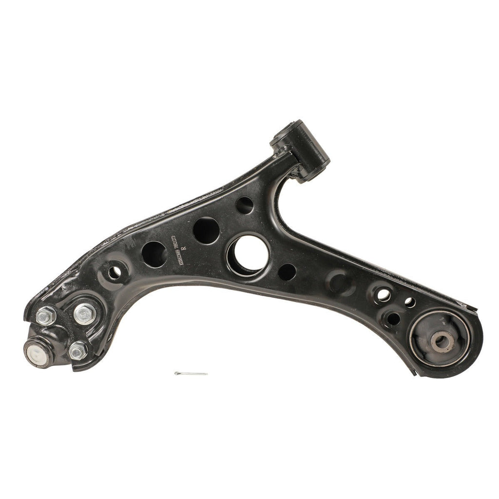 MOOG RK623669 Front Right Lower Control Arm and Ball Joint Assembly for Toyota Corolla