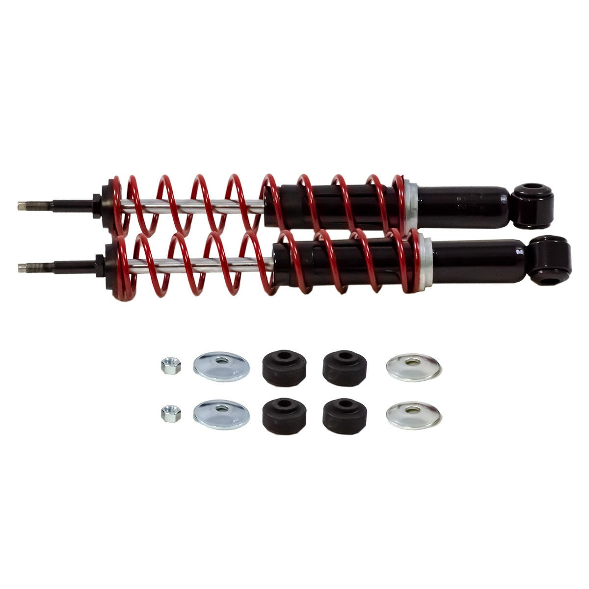 Gabriel 34076 Front Front Load Carrier w/ Overload Spring