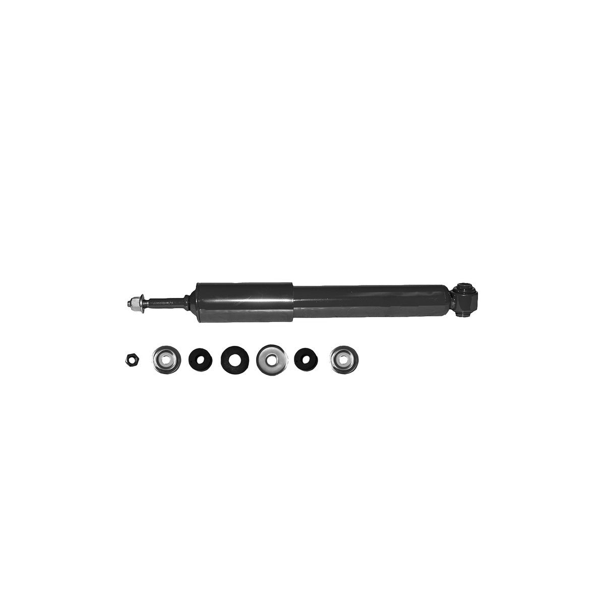 Gabriel 81928 Front Guardian Shock