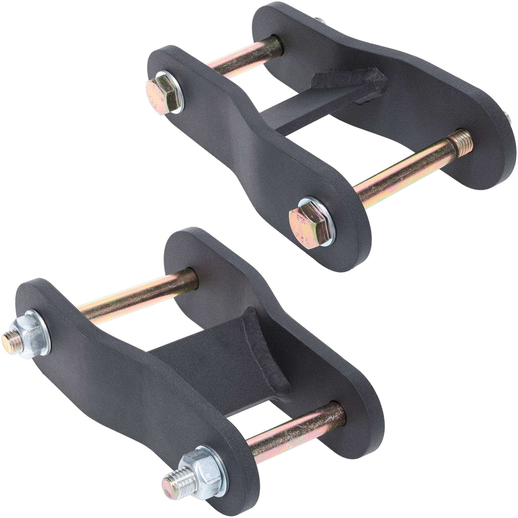 Camburg Toyota Tundra 2wd/4wd '07-21 1.50" Shackles
