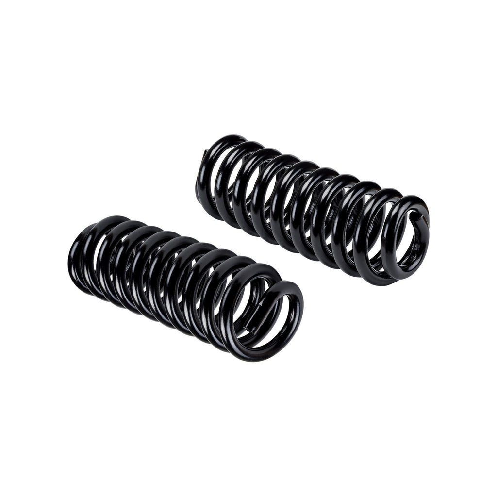 SuperSprings SuperCoils Coil Spring Front Pair Kit for 1980-1997 Ford F350 RWD w/0" lift