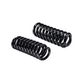 SuperSprings SuperCoils Coil Spring Front Pair Kit for 1980-1997 Ford F350 RWD w/0" lift