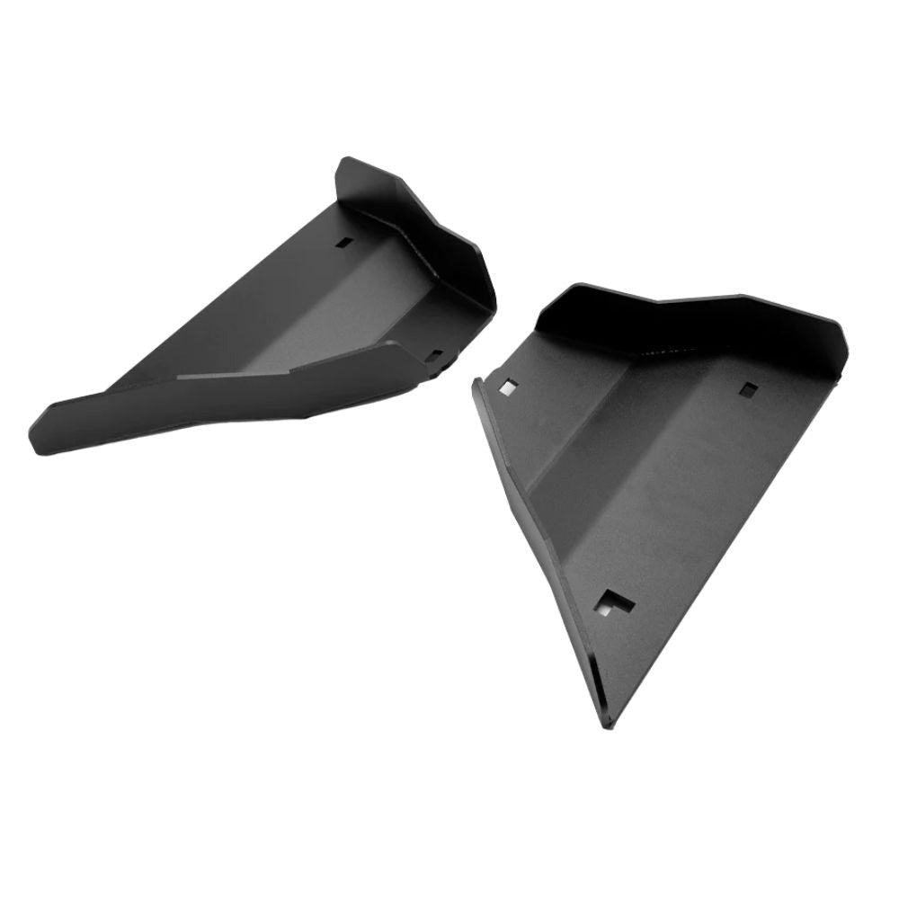 Lower Control Arm Skid Plates Fits 2014+ Toyota 4Runner