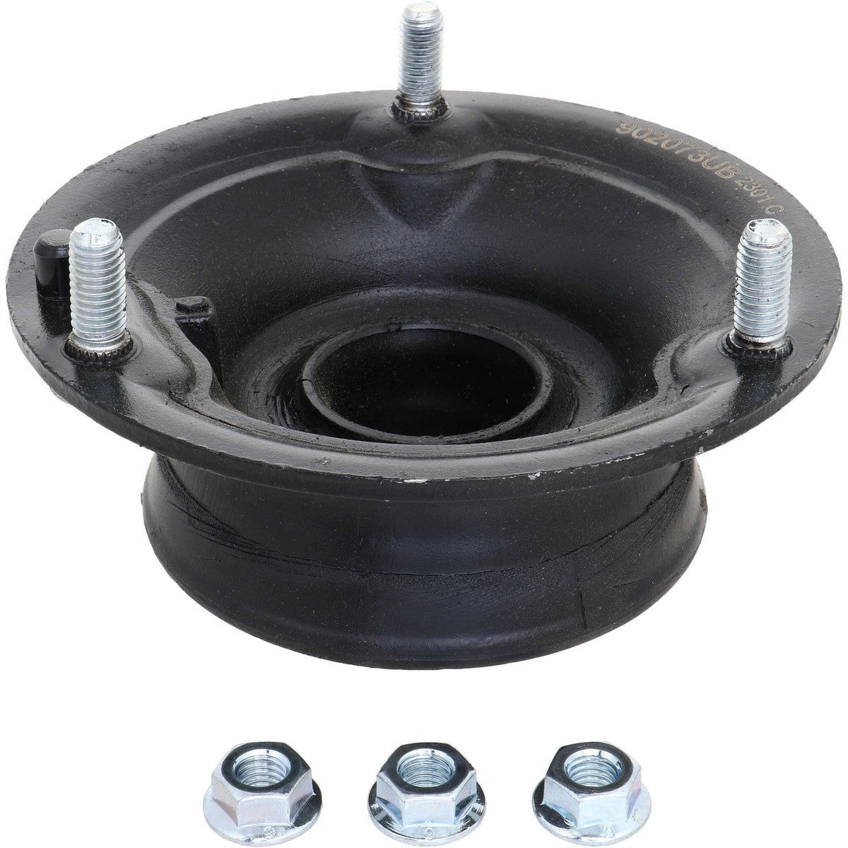 Monroe 902073 Front Strut-Mate Strut Mounting Kit BMW 128i, 135i, 135is, 323i, 325Ci, 325i, 328i, 330i, 335i, 335is