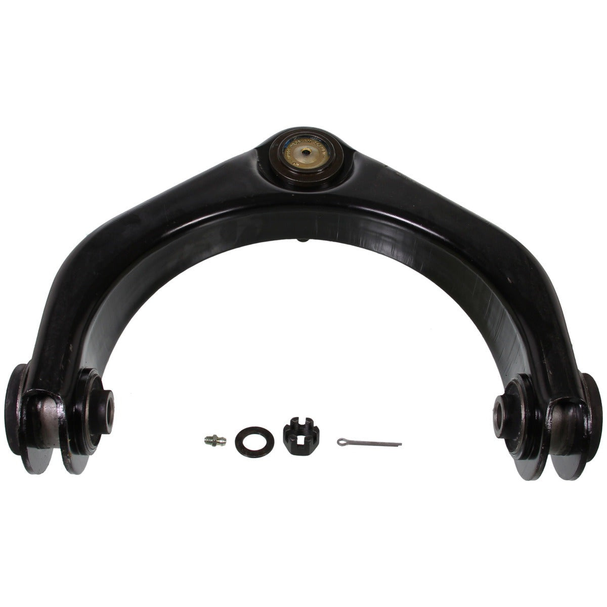MOOG CK620181 Front Upper Control Arm and Ball Joint Assembly for Ram 1500