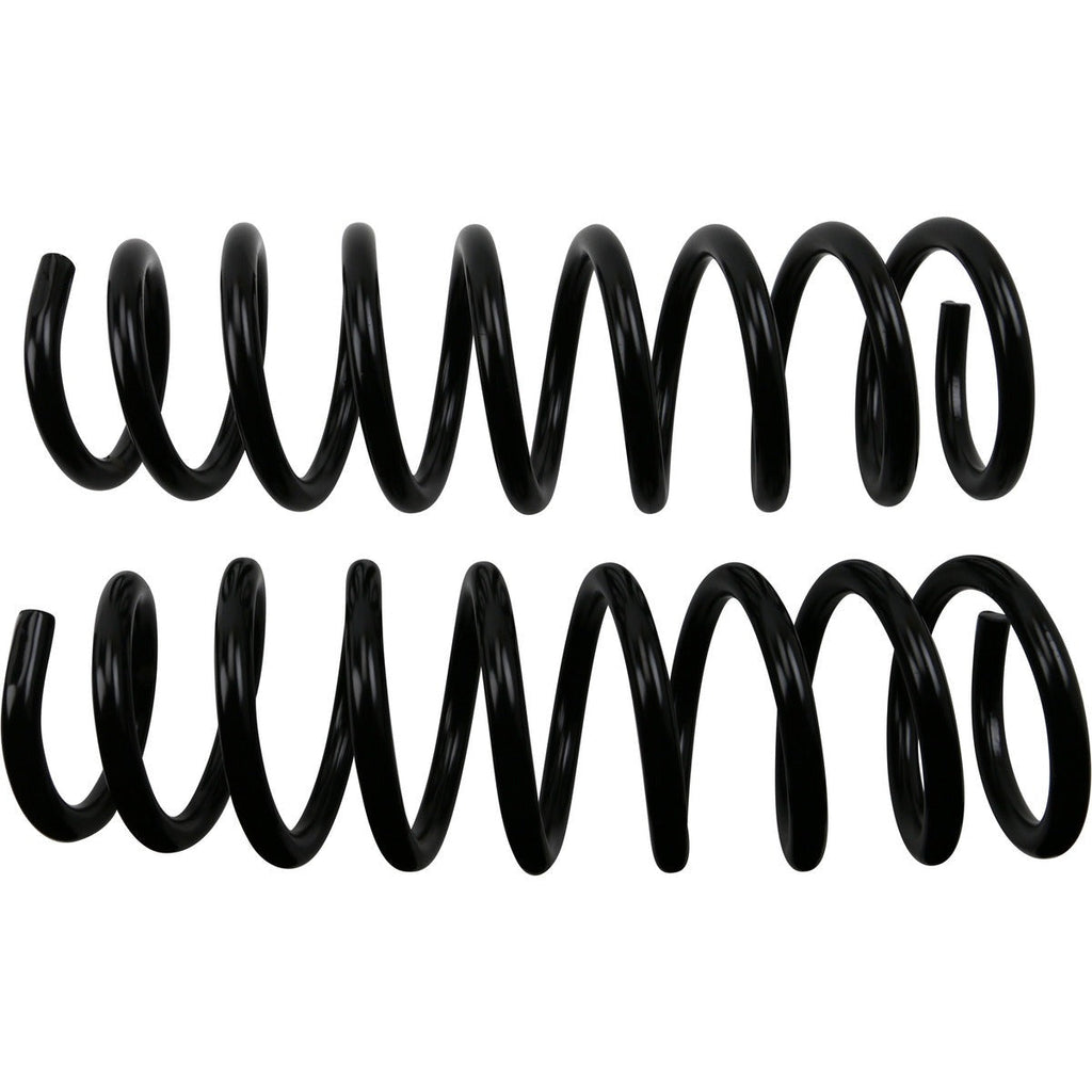 MOOG 81752 Front Coil Spring Set