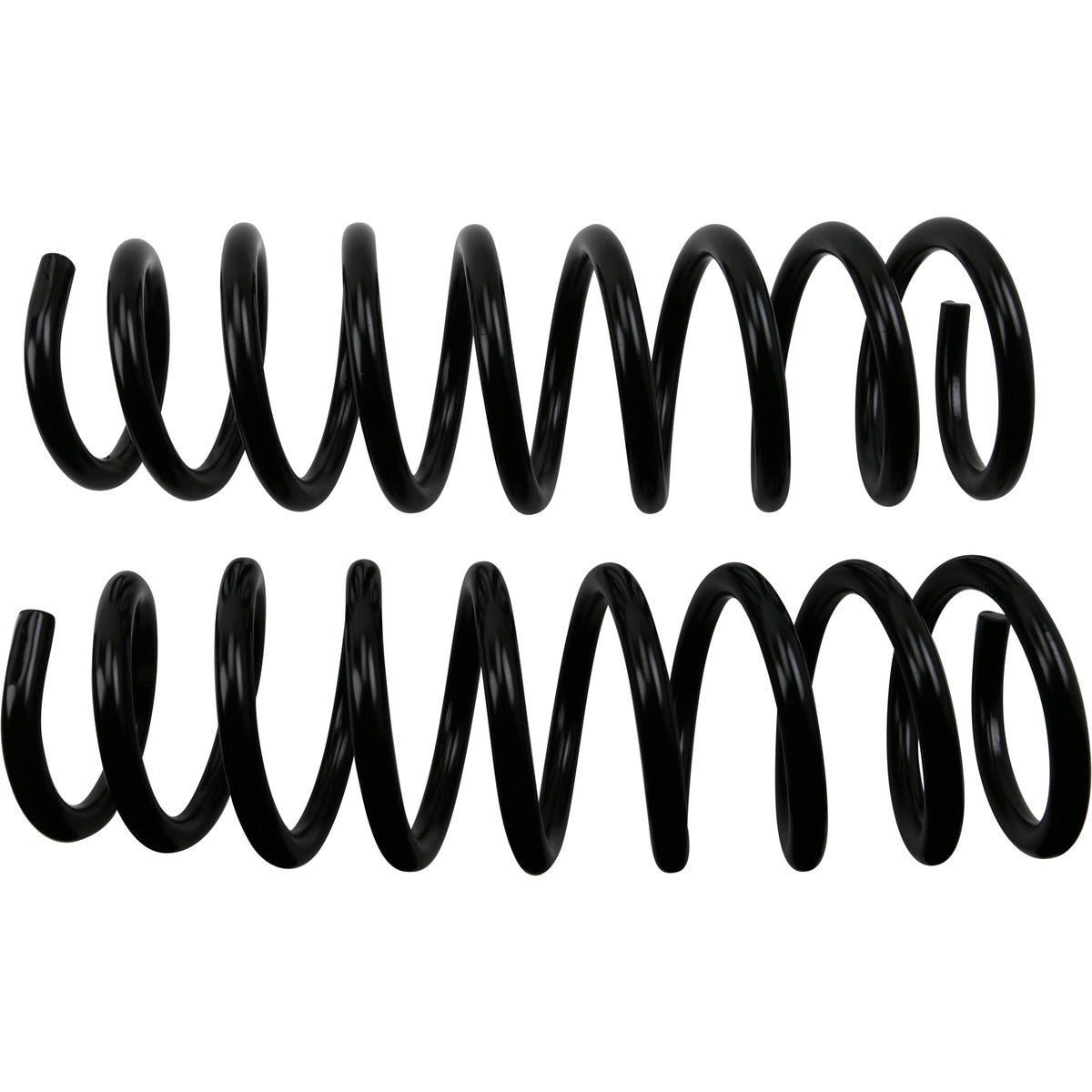 MOOG 81752 Front Coil Spring Set