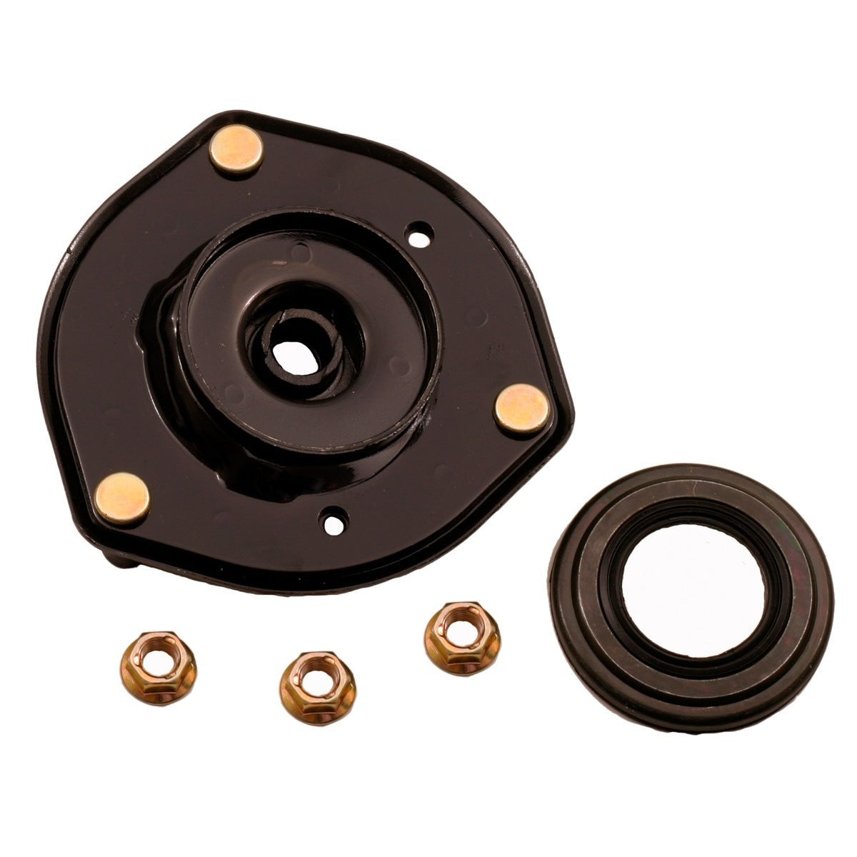 Gabriel 143202 Front Suspension Mounts