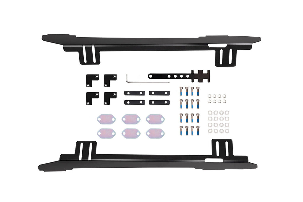 For Use with ARB Roof Racks