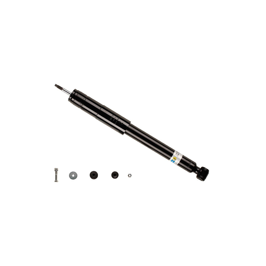 Bilstein 24-016124 Rear B4 OE Replacement Shock Mercedes-Benz 260E, 300CE, 300D, 300E, E320