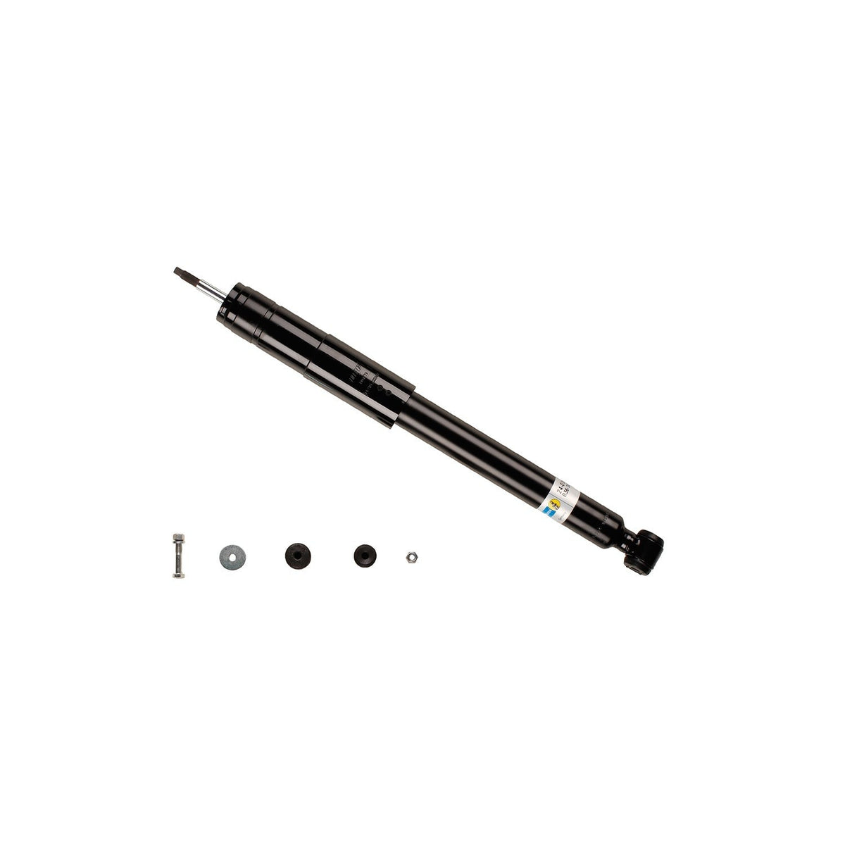 Bilstein 24-016124 Rear B4 OE Replacement Shock Mercedes-Benz 260E, 300CE, 300D, 300E, E320