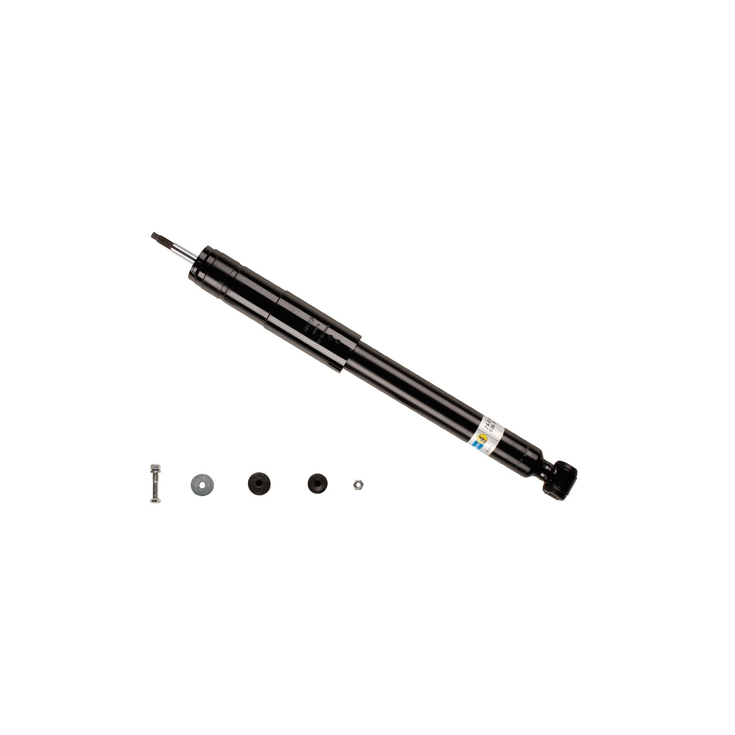 Bilstein 24-016124 Rear B4 OE Replacement Shock Mercedes-Benz 260E, 300CE, 300D, 300E, E320