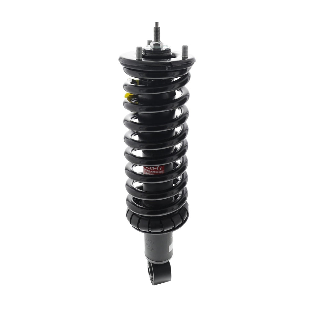 KYB SR4679 Front Strut-Plus Nissan Frontier