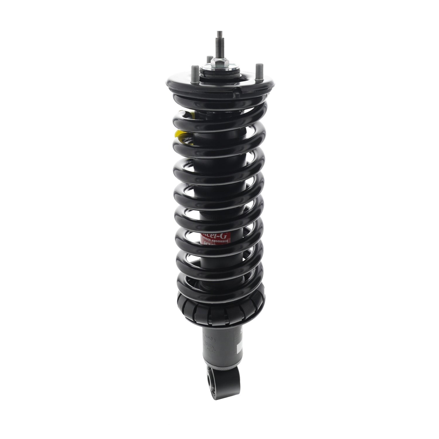 KYB SR4679 Front Strut-Plus Nissan Frontier