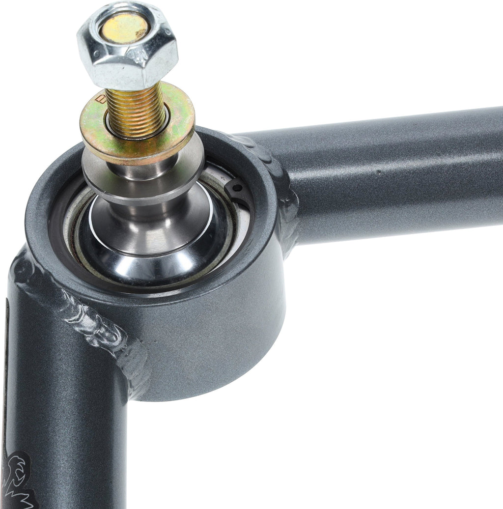 Camburg Nissan Titan 2wd/4wd 04-15 1.00" Performance Uniball Upper Control Arms