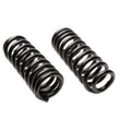MOOG CC842 Front Coil Spring Set