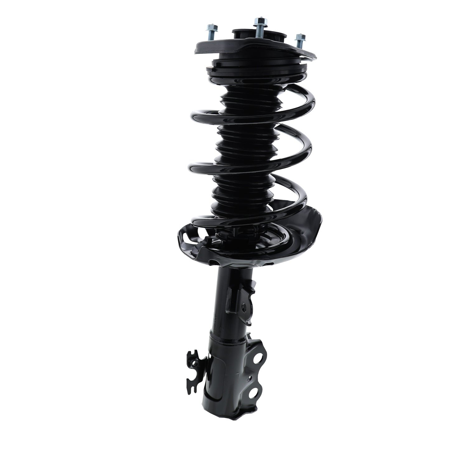 KYB SR4751 Front Left Strut-Plus Toyota Corolla, Prius, Prius AWD-e, Prius Prime