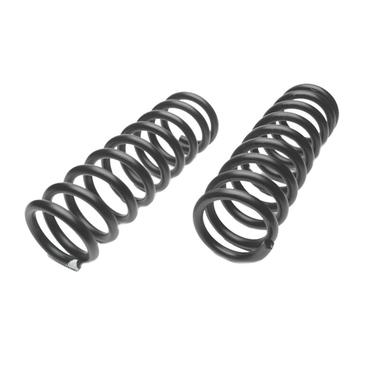 MOOG 5030 Front Coil Spring Set