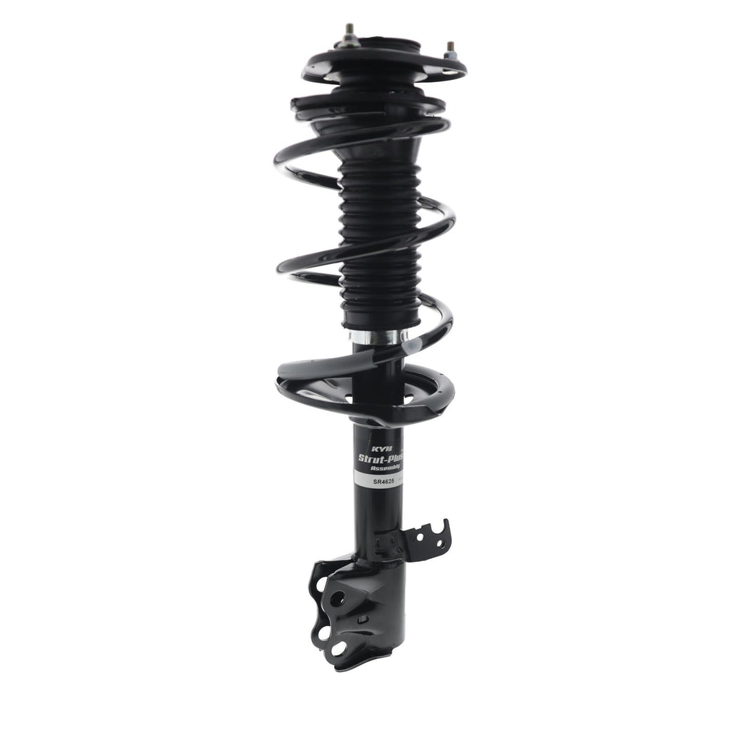 KYB SR4625 Front Right Strut-Plus Strut and Coil Spring Assembly Pontiac Vibe, Toyota Matrix