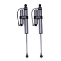 Bilstein 5160 w/ Remote Reservoir Shocks Rear Pair for 2004-2008 Ford F150 4WD