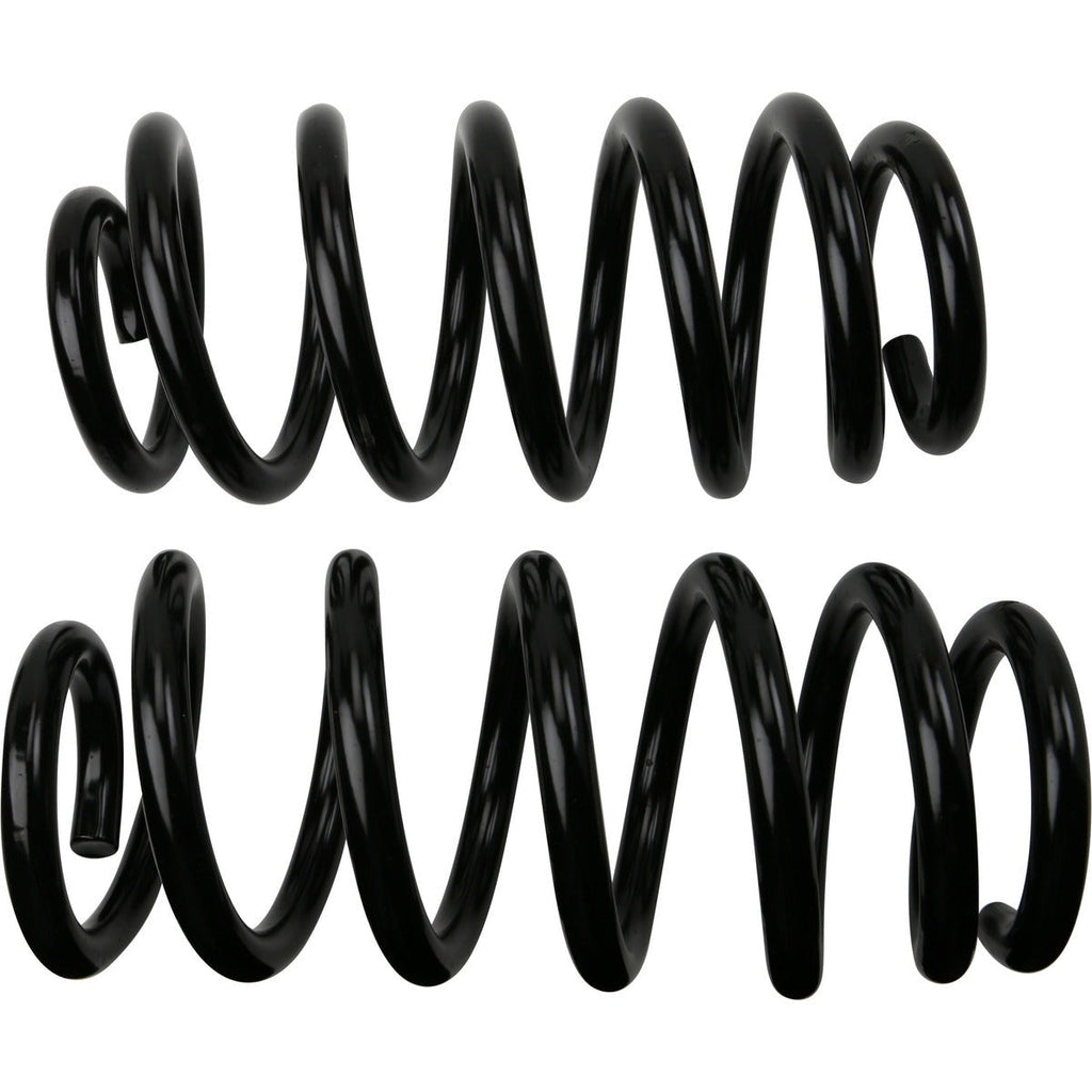 MOOG 81749 Rear Coil Spring Set