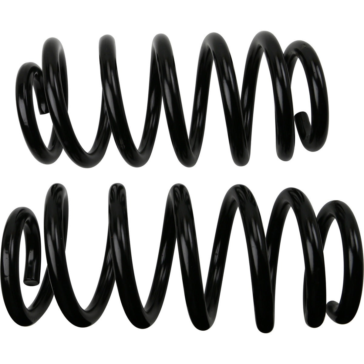 MOOG 81749 Rear Coil Spring Set