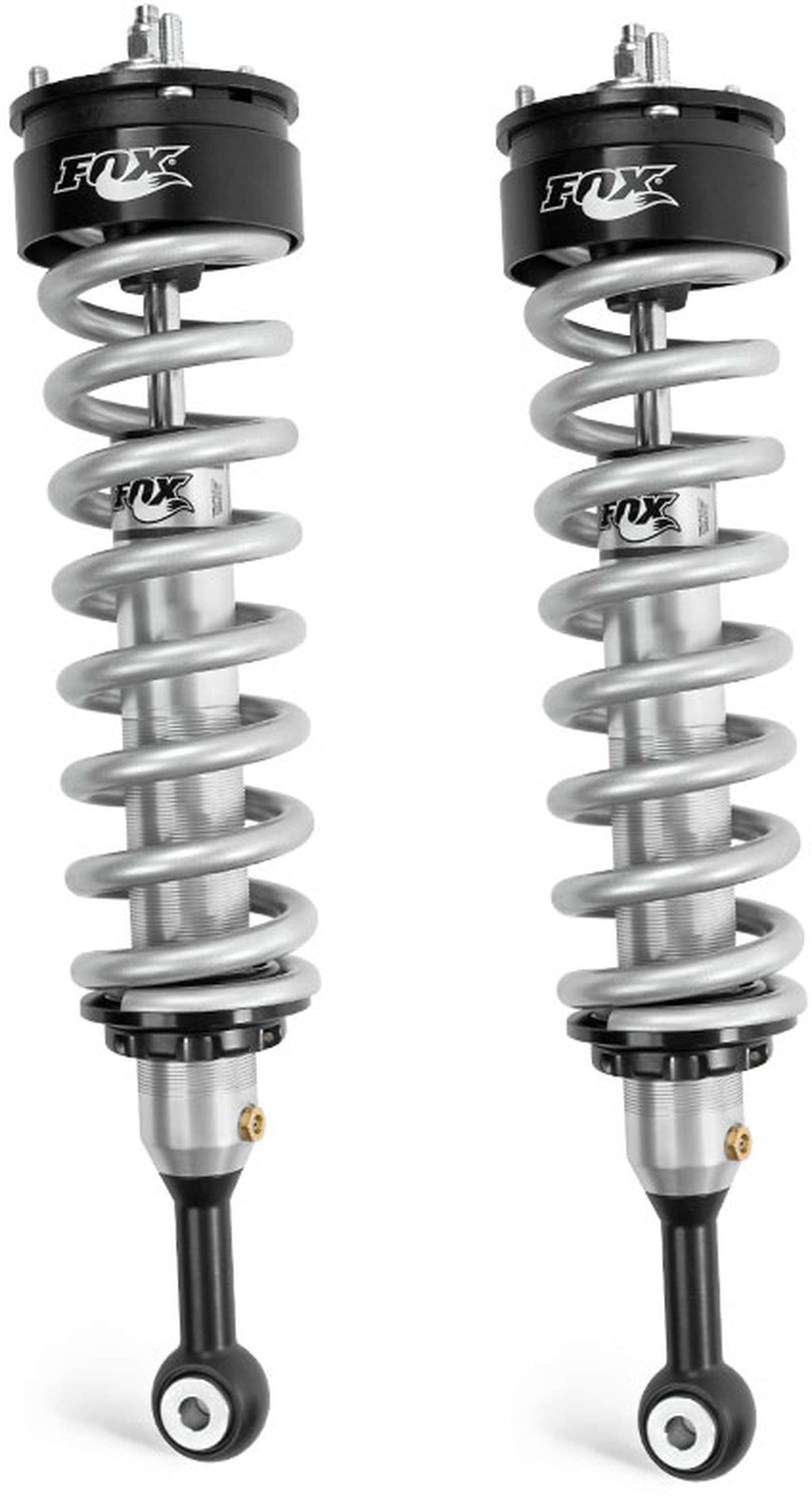 Camburg Ford F-150 4wd '09-13 FOX 2.00" Trail Series Kit