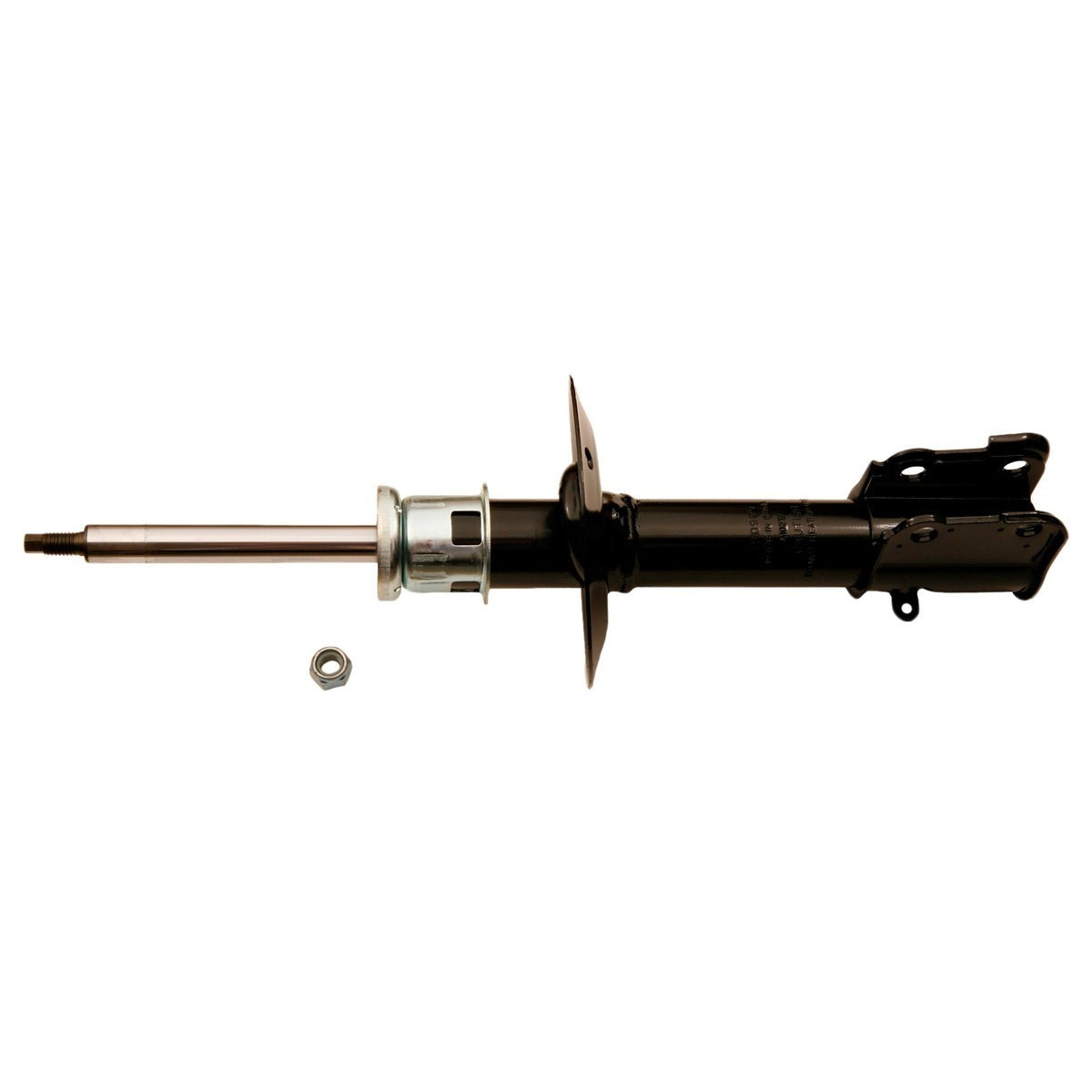 Gabriel G55896 Front Ultra Struts