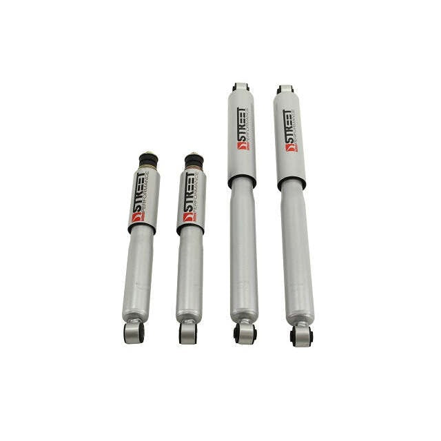 Belltech OE9625 Shock Absorber Set SP OEM Stock Replacement Shock Set