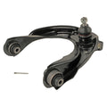 MOOG RK623754 Front Left Upper Control Arm and Ball Joint Assembly for Acura TL